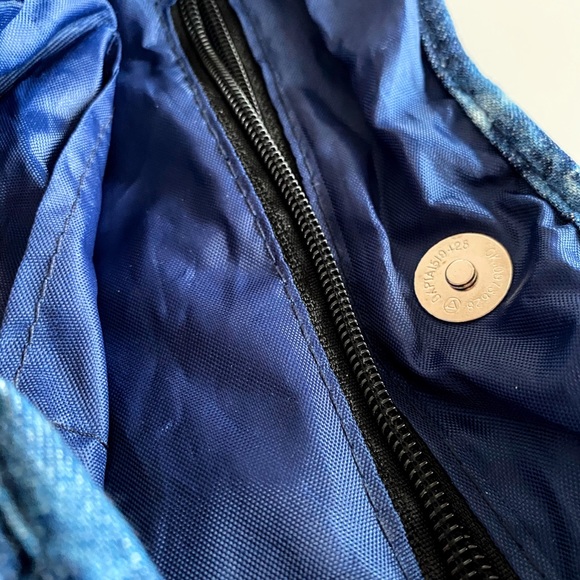 ✨SALE✨ NWOT Dickies Tie Dye Handbag - Picture 2 of 4